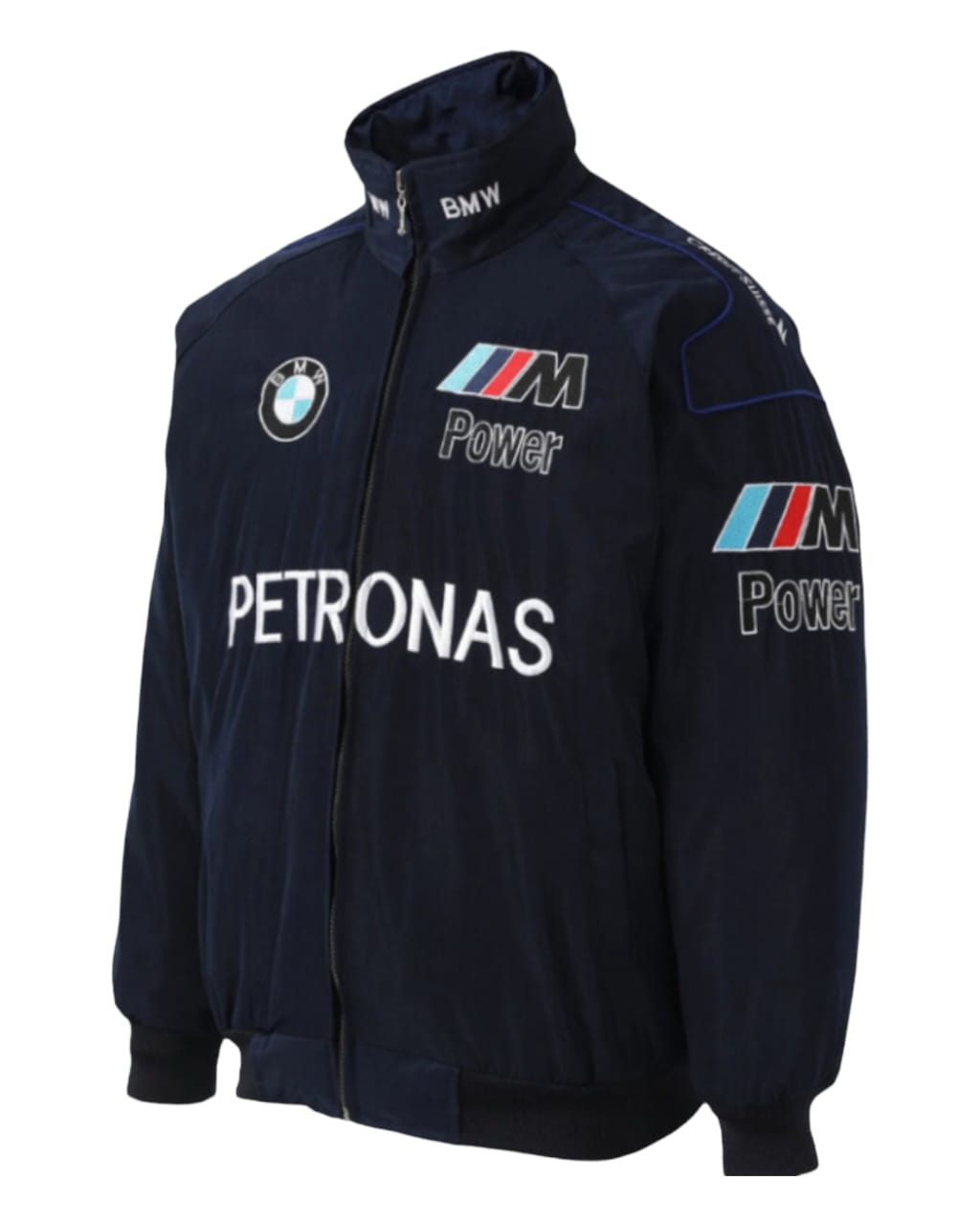 Vintage BMW Sauber Racing F1 Jacket My Store