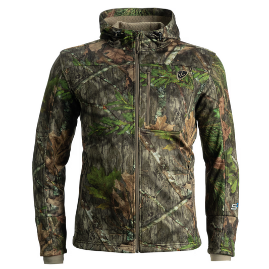 Finisher Turkey Hunting Jacket for Men