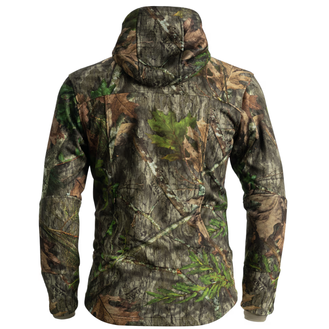 Finisher Turkey Hunting Jacket for Men