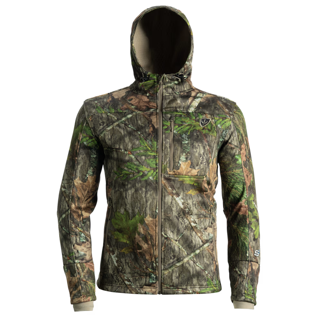 Finisher Turkey Hunting Jacket for Men