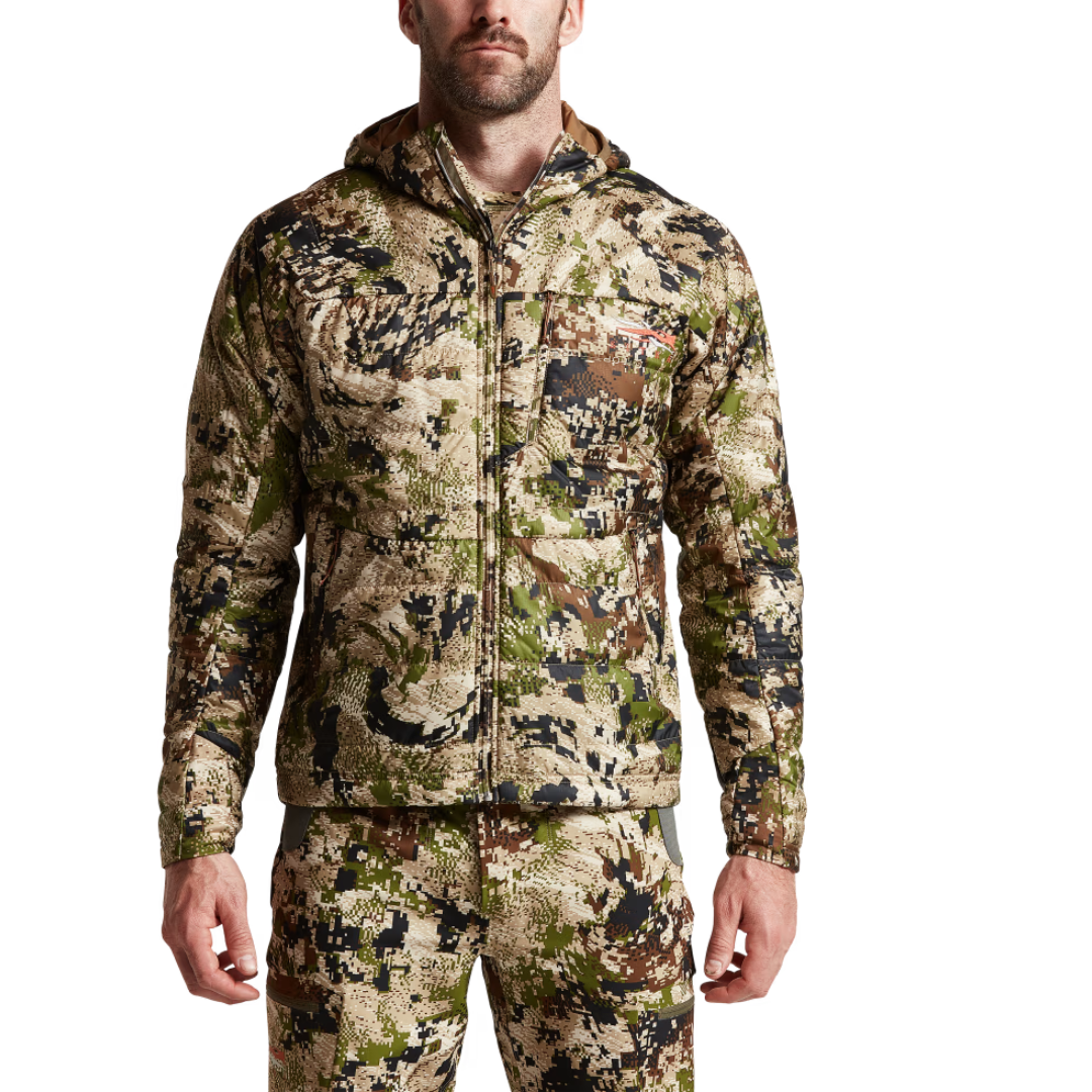 GORE OPTIFADE Subalpine Concealment Kelvin Aerolite Jacket for Men