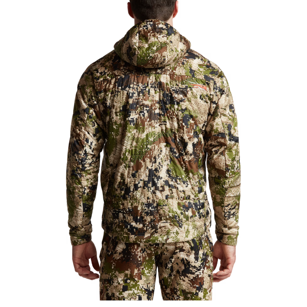 GORE OPTIFADE Subalpine Concealment Kelvin Aerolite Jacket for Men