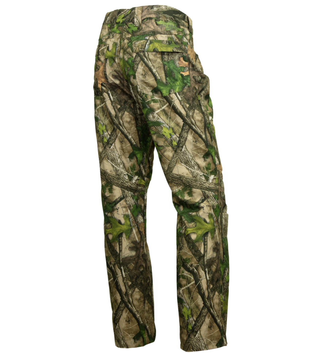 Grid Lite Pants for Men – Lightweight Performance and Durability