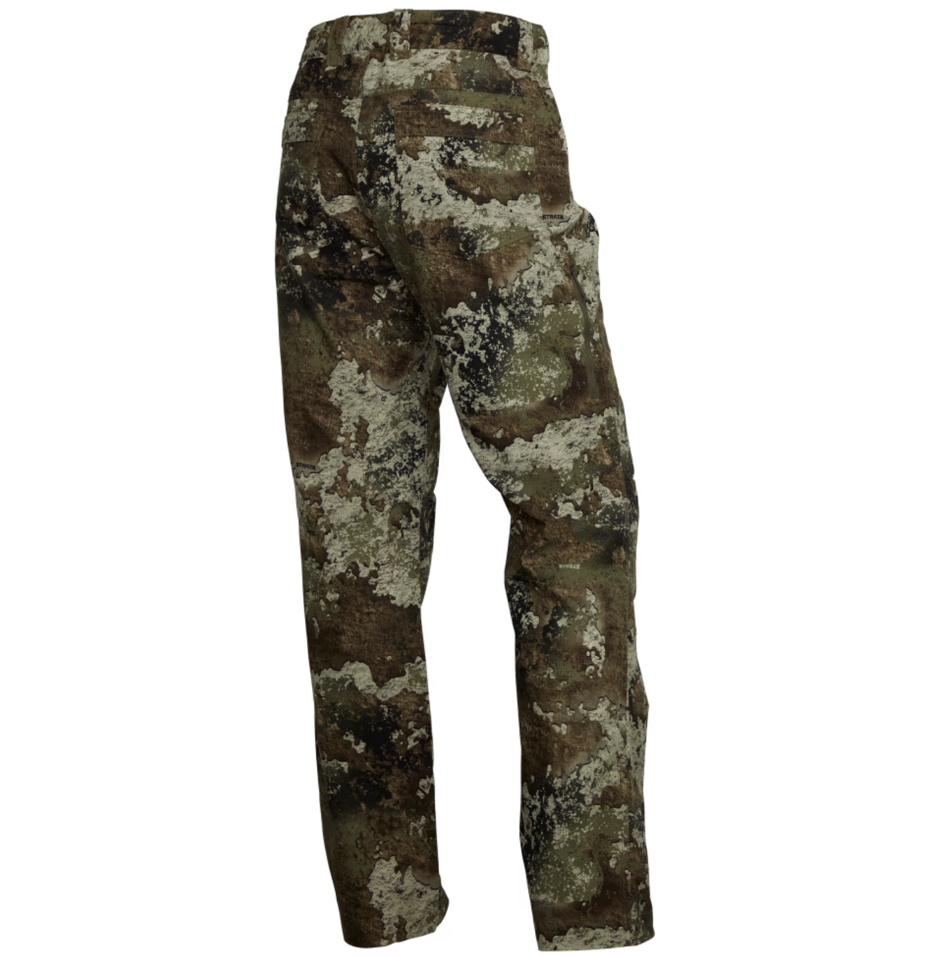 Grid Lite Pants for Men – Lightweight Performance and Durability