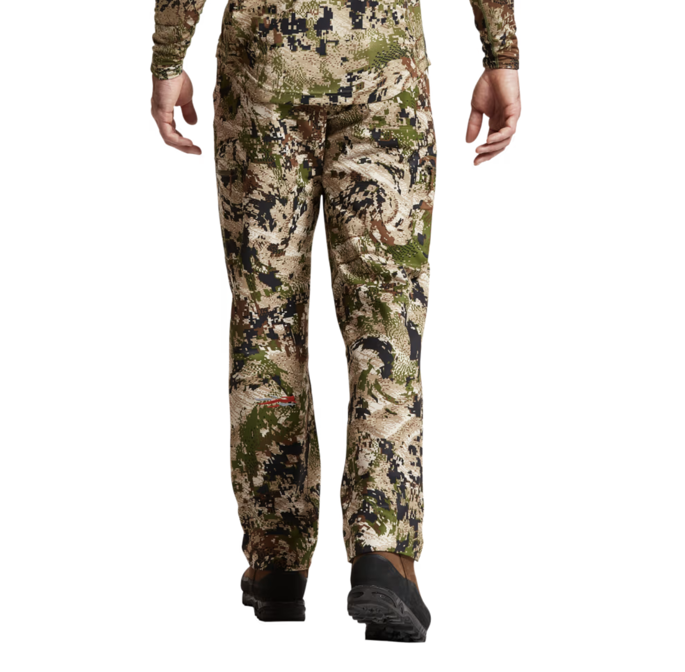 GORE OPTIFADE Concealment Subalpine Series Traverse Pants for Men