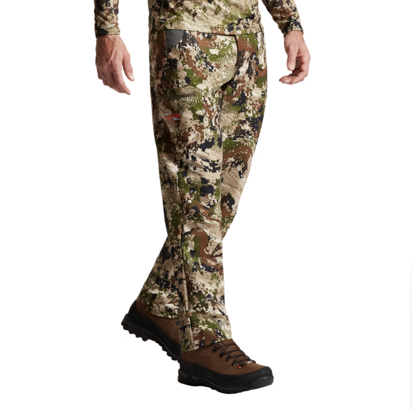 GORE OPTIFADE Concealment Subalpine Series Traverse Pants for Men