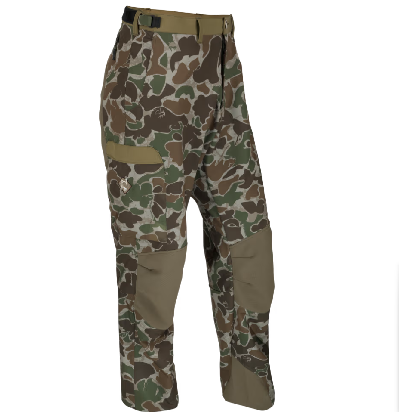 Tech Stretch Turkey Pants 2.0 for Men