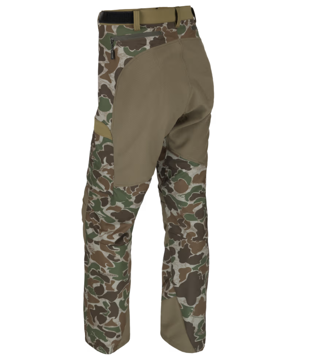 Tech Stretch Turkey Pants 2.0 for Men