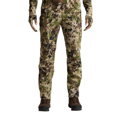 GORE OPTIFADE Subalpine Concealment Series Equinox Guard Pants for Men