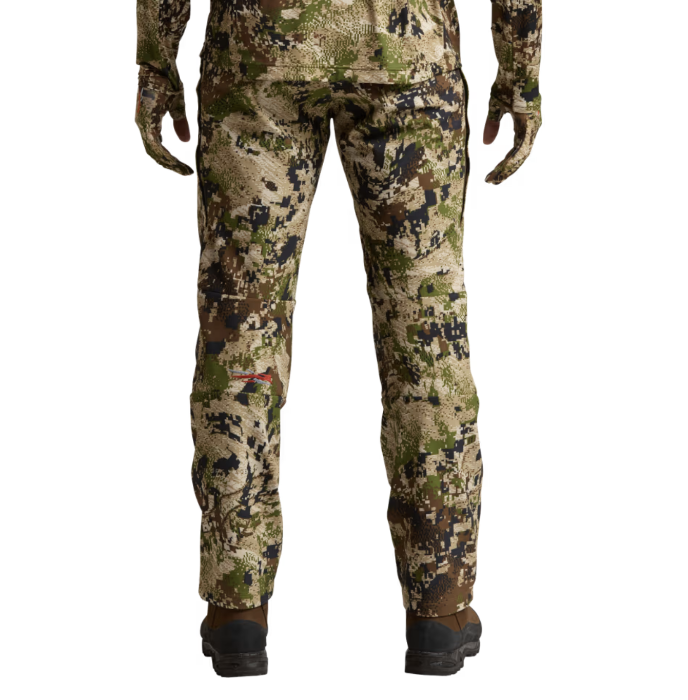 GORE OPTIFADE Subalpine Concealment Series Equinox Guard Pants for Men