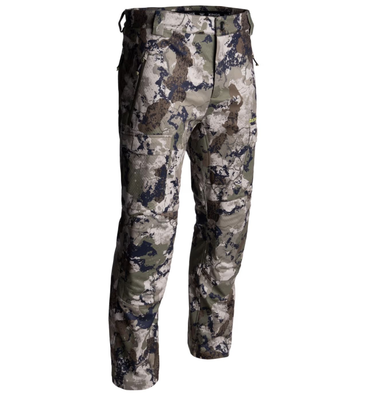 XKG Lone Peak Hunting Pants for Men