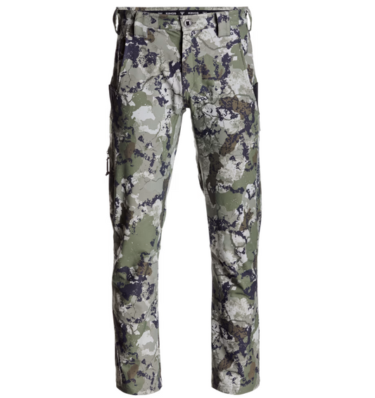 XKG Ridge Pants for Men – Durable, Comfortable, and Versatile Hunting Pants