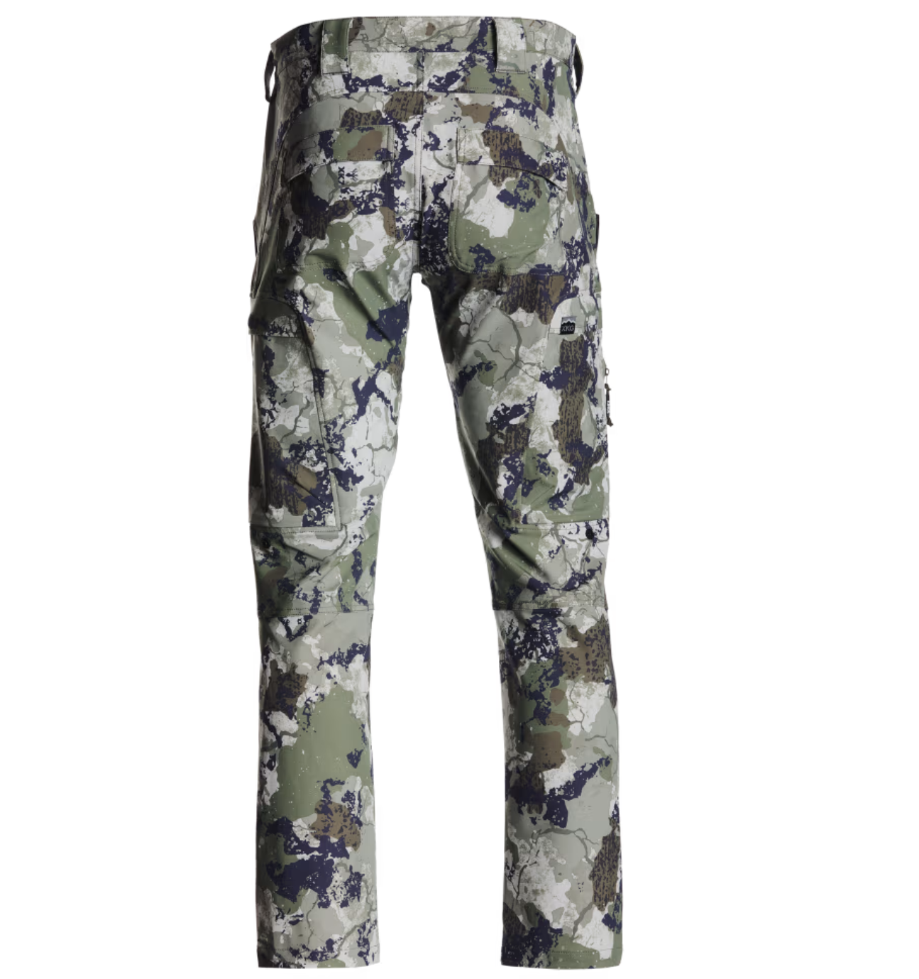 XKG Ridge Pants for Men – Durable, Comfortable, and Versatile Hunting Pants