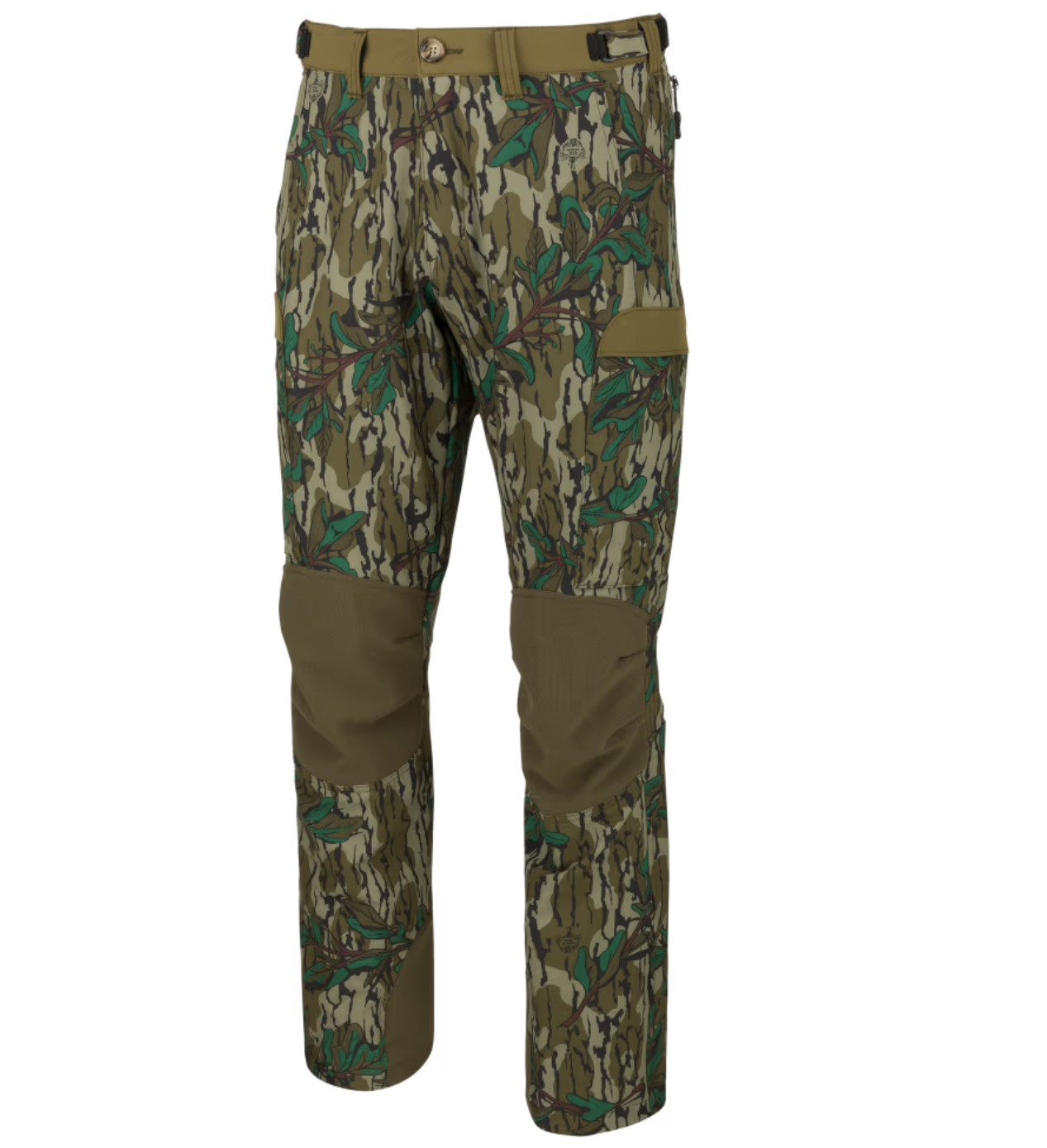 Tech Stretch Turkey Pants 2.0 for Men